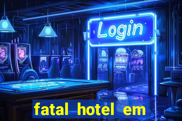 fatal hotel em barreiras ba